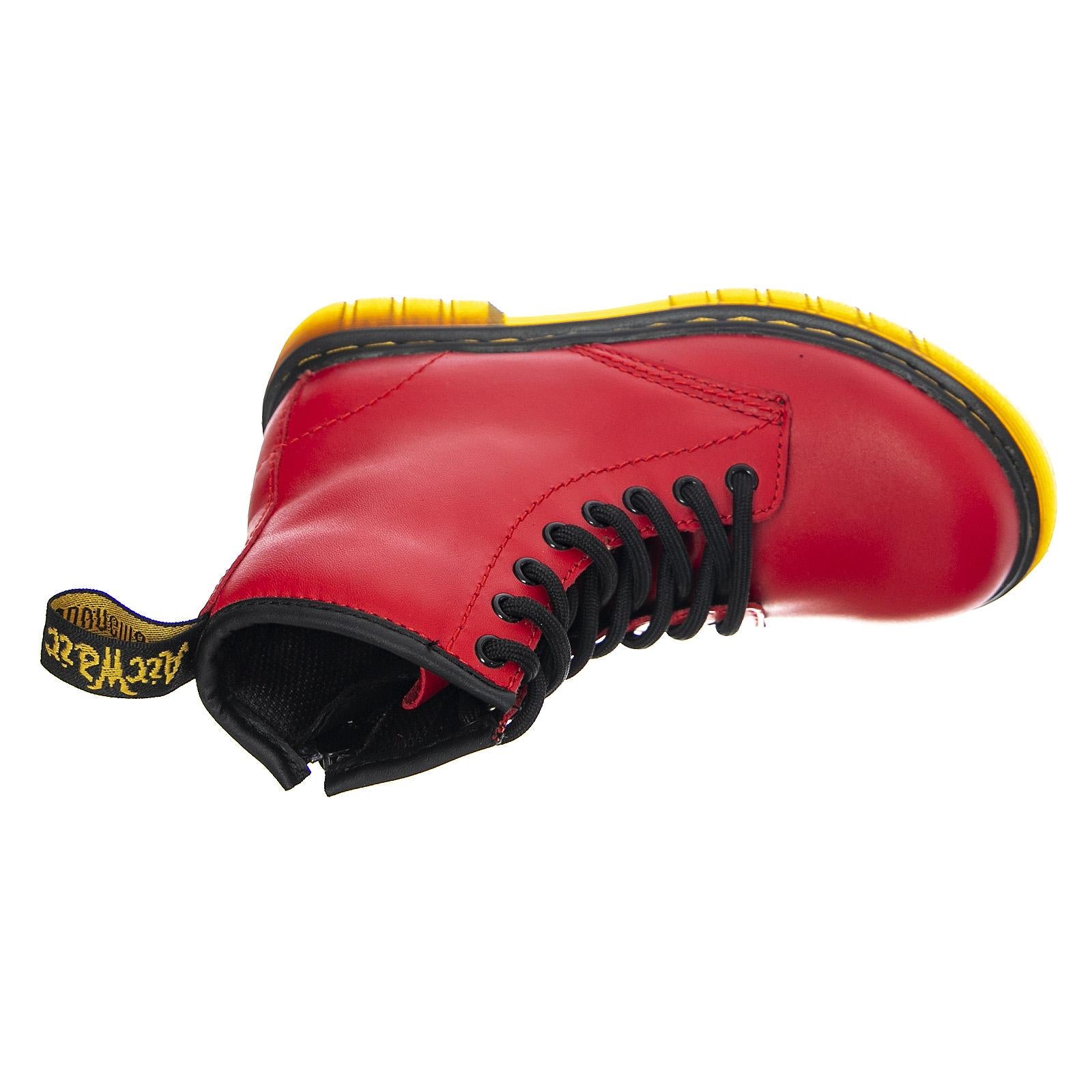  DMK1460RDRM24488636  DR.MARTENS 