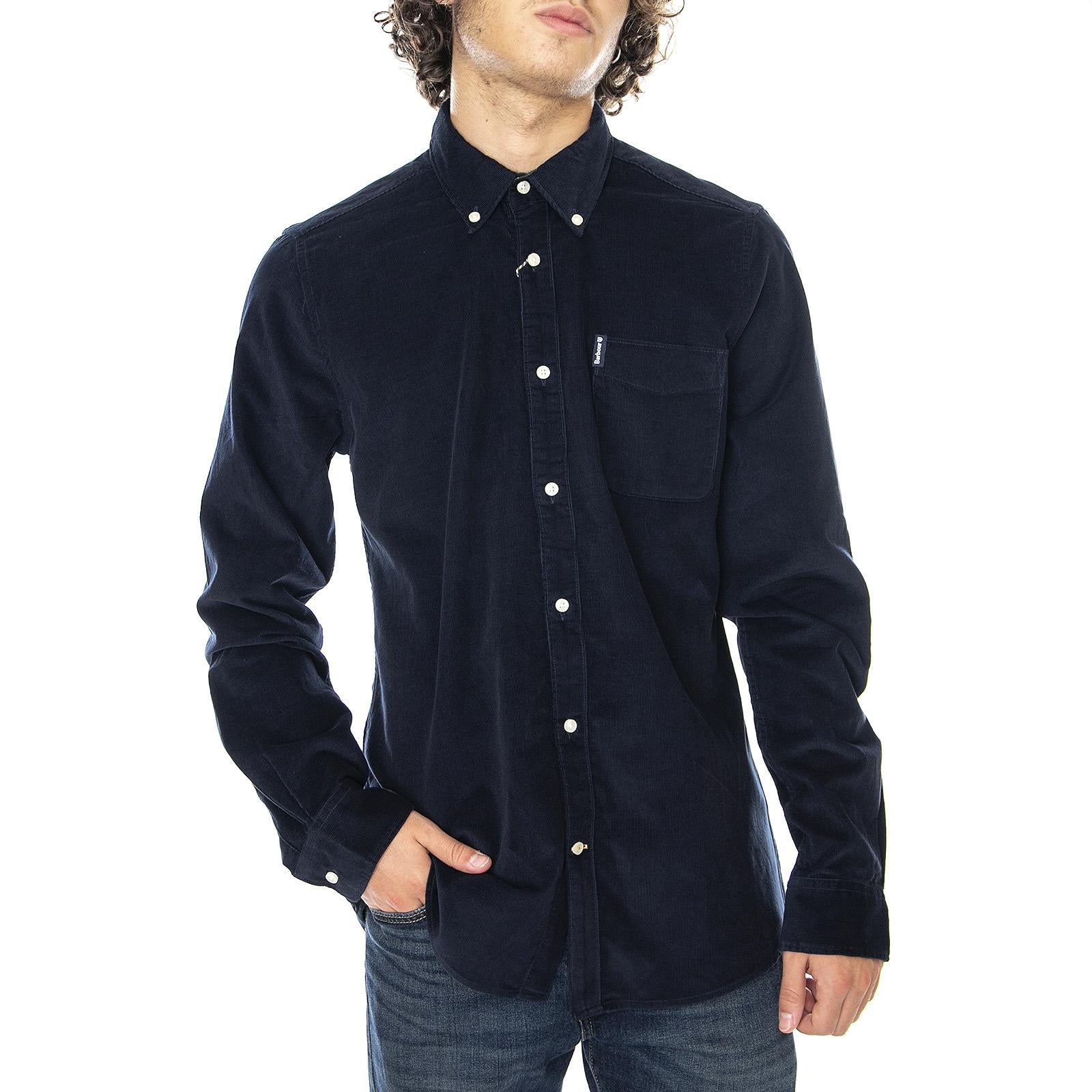  MSH4761-NY91-FW20  BARBOUR 