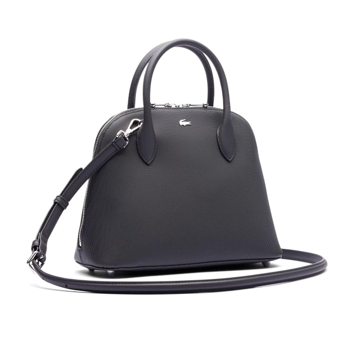 BORSA Lacoste con Logo - Borsa a Tracolla NF4762 000 LACOSTE 