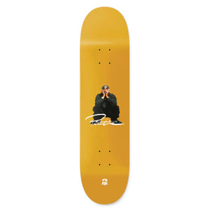 Tupac Shakur Deck 8.38 - Tavola da Skate Gialla PRSKBW0026-8125  PRIMITIVE 