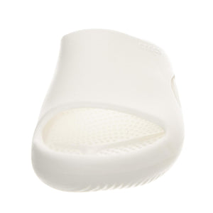 M' Mellow Slide White - Sandali Uomo Bianchi CR.208392-WHI  CROCS 