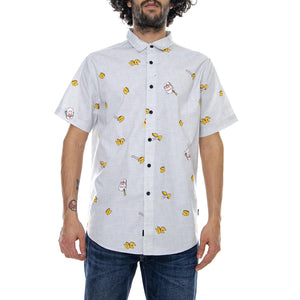  GB01824007-MILK  GLOBE 