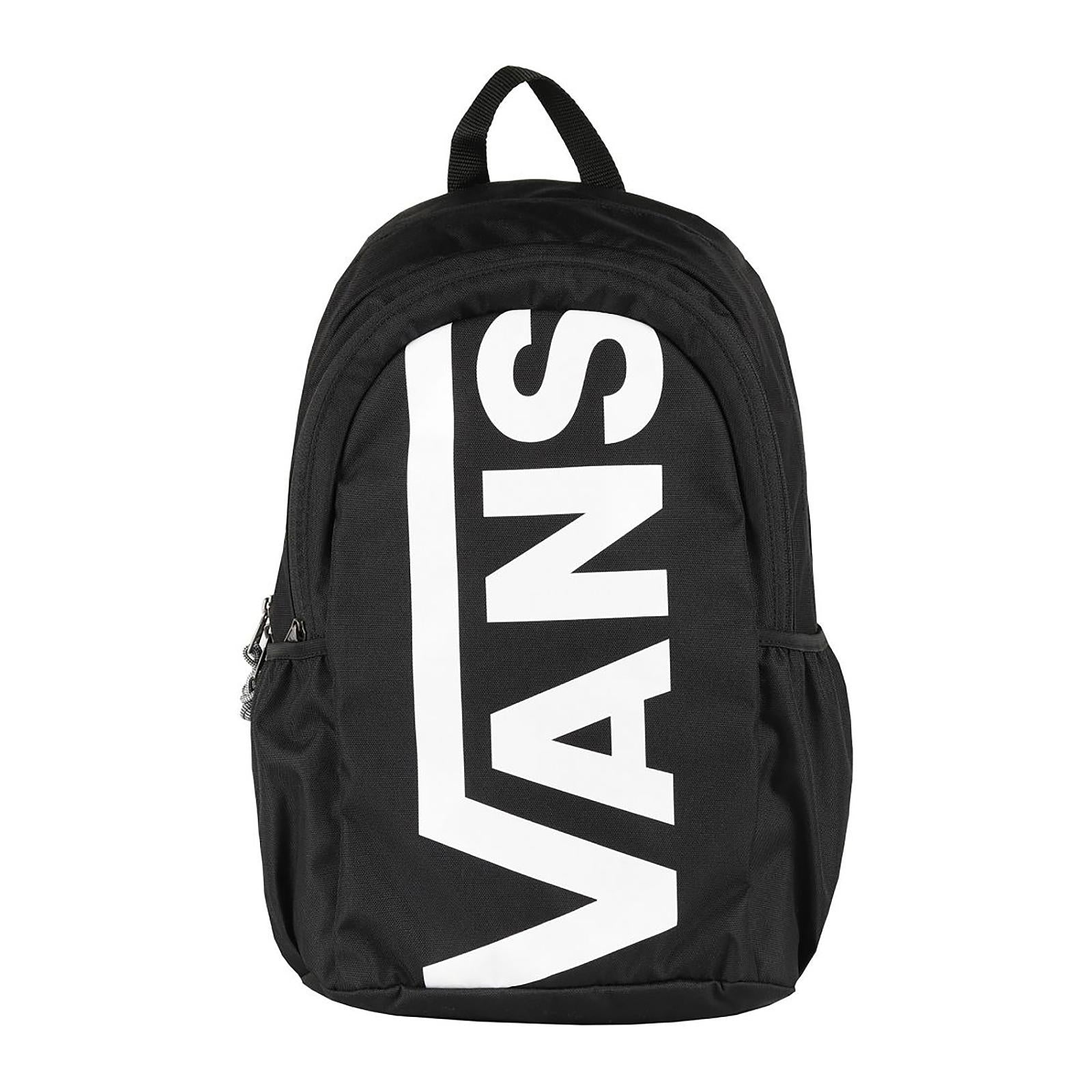 WM STRAND BACKPACK Black VA3JAGBLK  VANS 