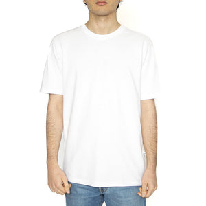 Sims 2.0 2088 White - Maglietta Girocollo Uomo Bianca 217142088-000  MINIMUM 