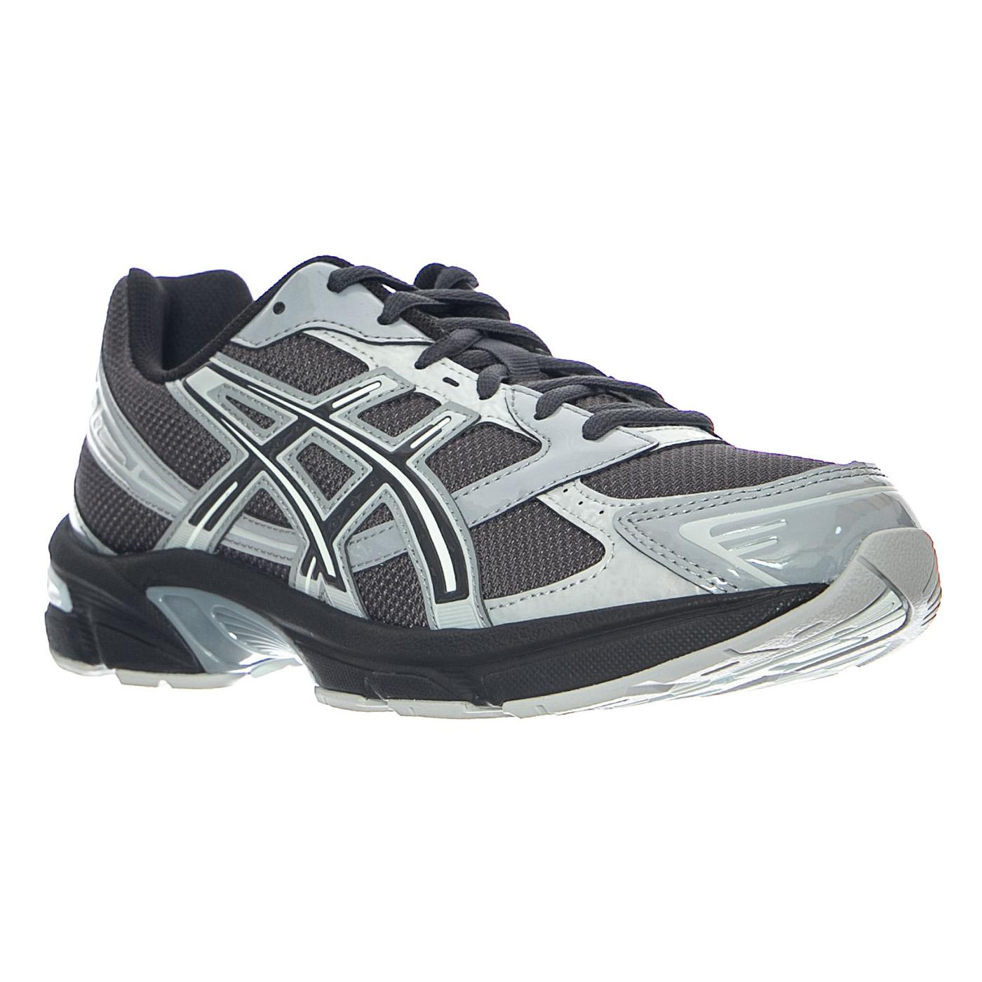 GEL-1130 - Graphite Grey / Gravel - Scarpe Stringate Uomo Grigie 1203B045-020 GRAPHITE GREY/GRAVEL ASICS 