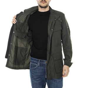  MCA0703-SG71-SS22  BARBOUR INTERNATIONAL 