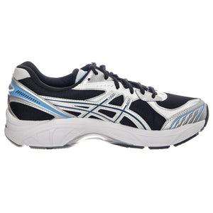 GT-2160 Black / Pure Silver - Scarpe Stringate Profilo Basso Uomo Multicolore 1203A320-004  ASICS 