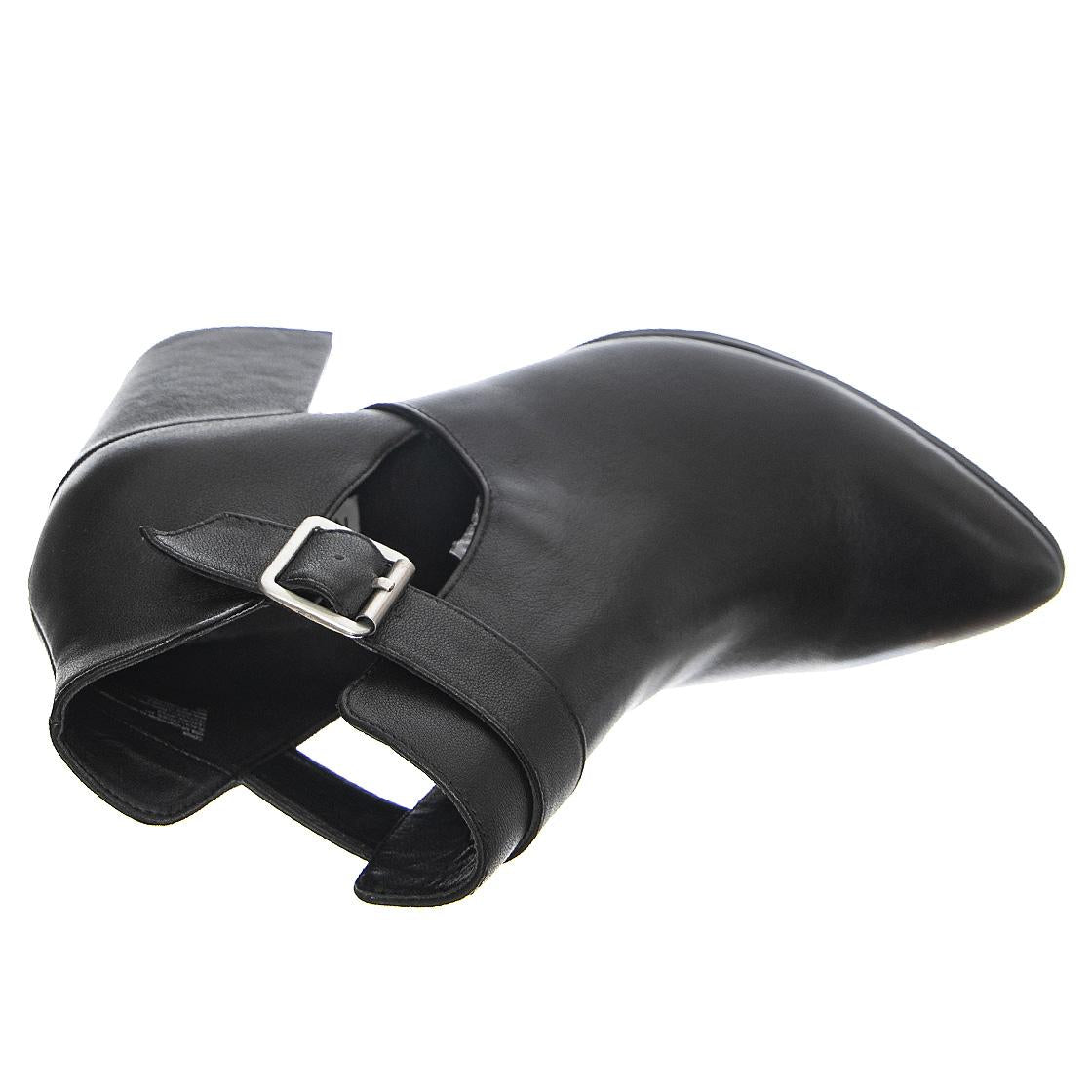  SM-CORI02S1 CORIN BLK LEAT  STEVE MADDEN 