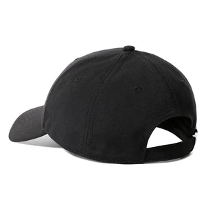 Recycled 66 Classic Hat - Cappellino con Visiera Nero NF0A4VSV KY41 THE NORTH FACE 
