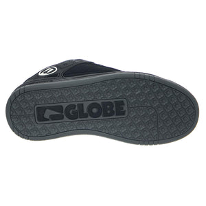 Tilt Black/Black TPR - Scarpe Stringate Uomo Nere GBTILT 10894 GLOBE 