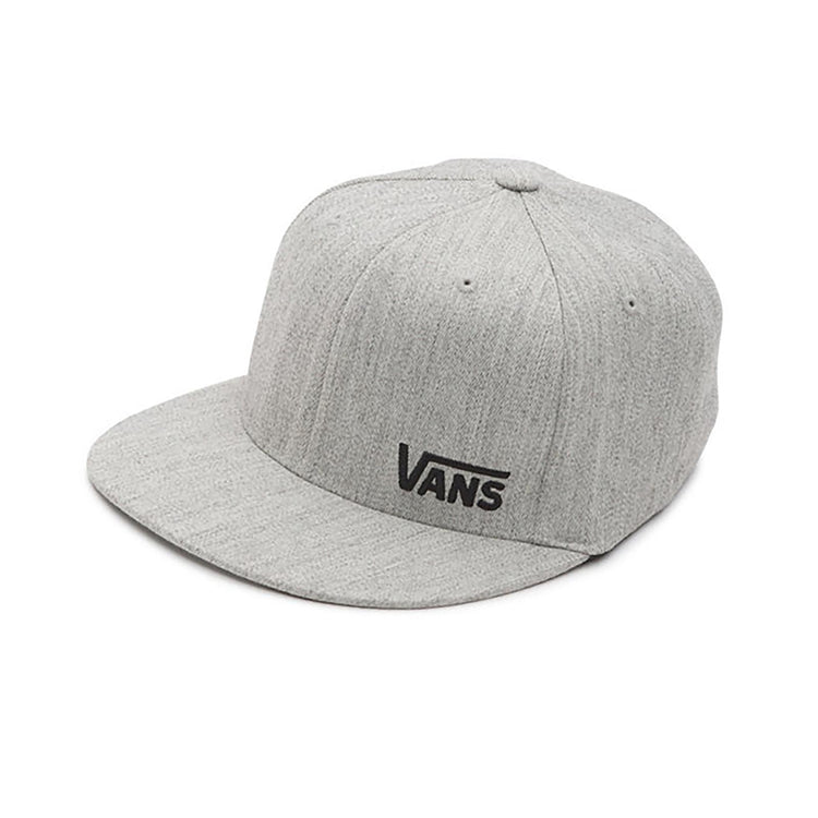 MN SPLITZ Heather Grey V00CFKHTG  VANS 