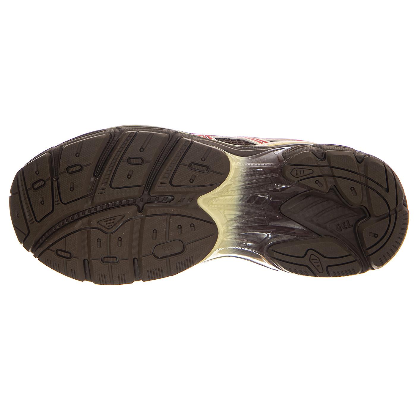 UB8-GT-2160 Brown Storm / Sienna - Scarpe Uomo Multicolore 1203A641-200  ASICS 