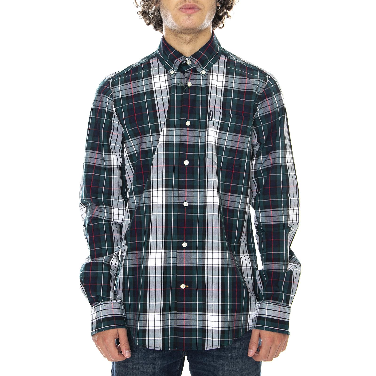  MSH4550-WH11-FW20  BARBOUR 