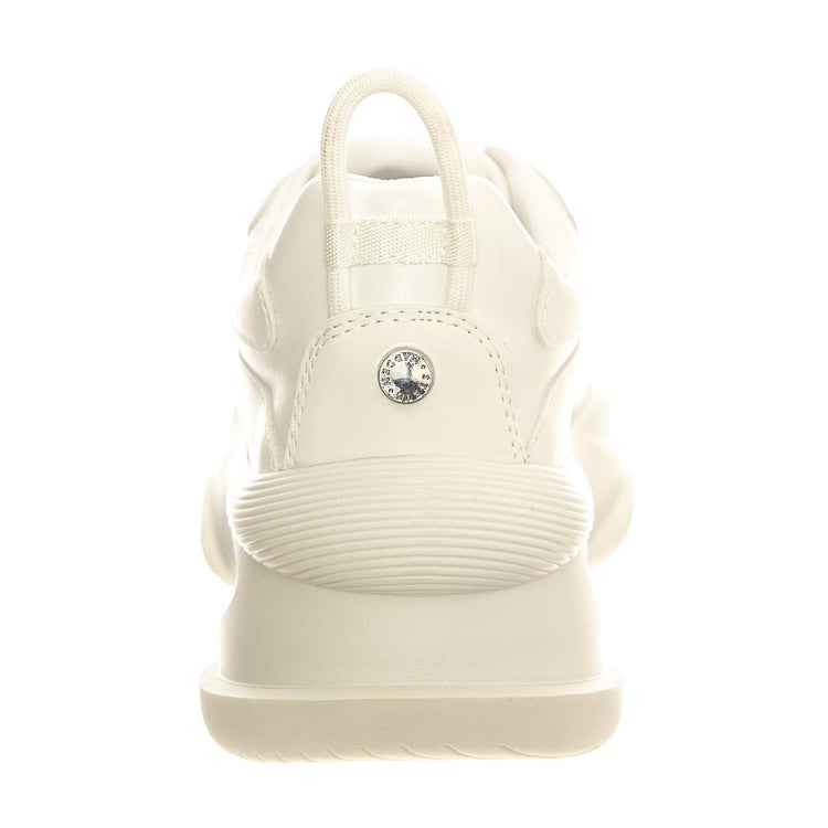 Belissimo White / White - Scarpe Donna Bianche SMPBELISSIMO-11E  STEVE MADDEN 