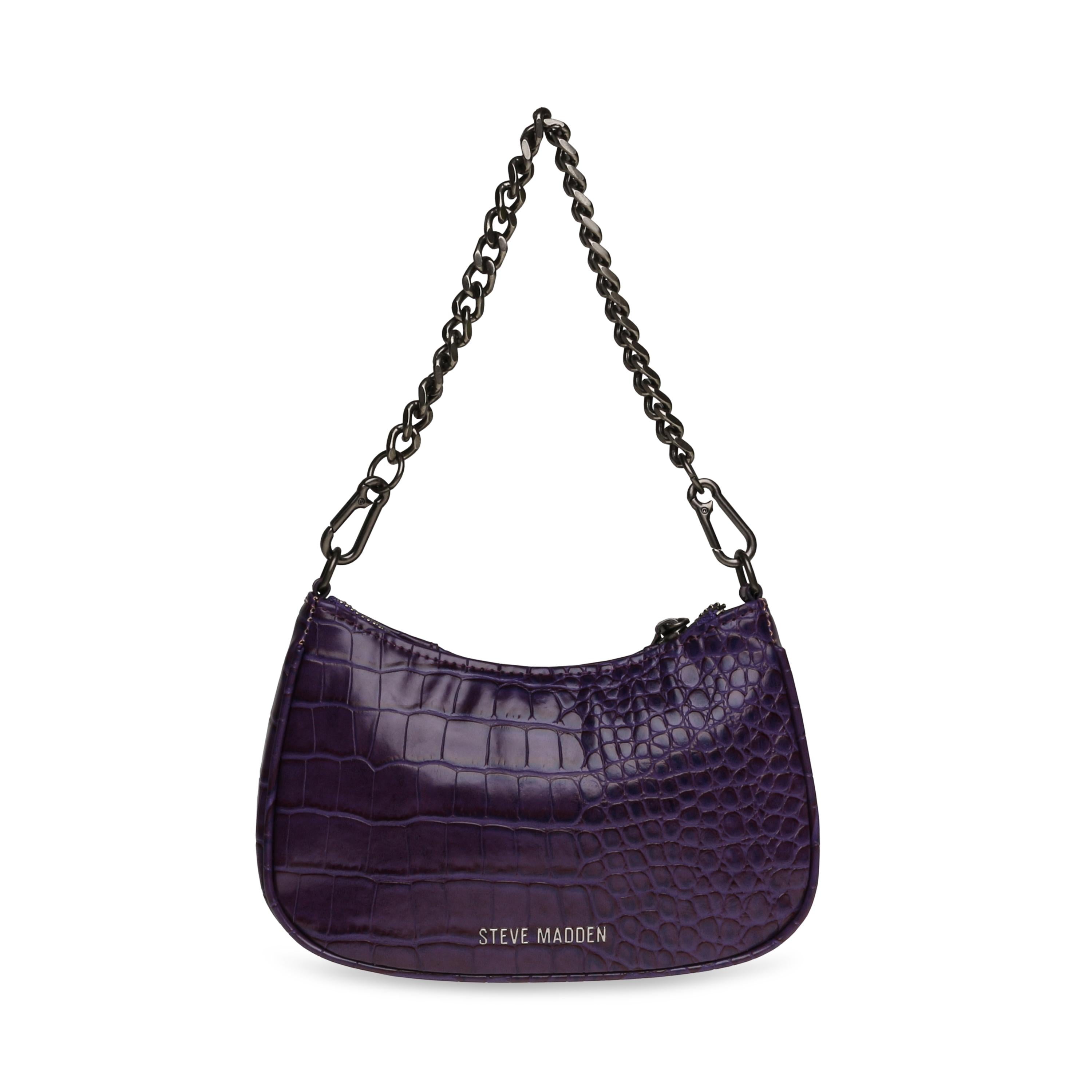 BVilma Purple - Borsa Viola SMABVILMA-PUR  STEVE MADDEN 