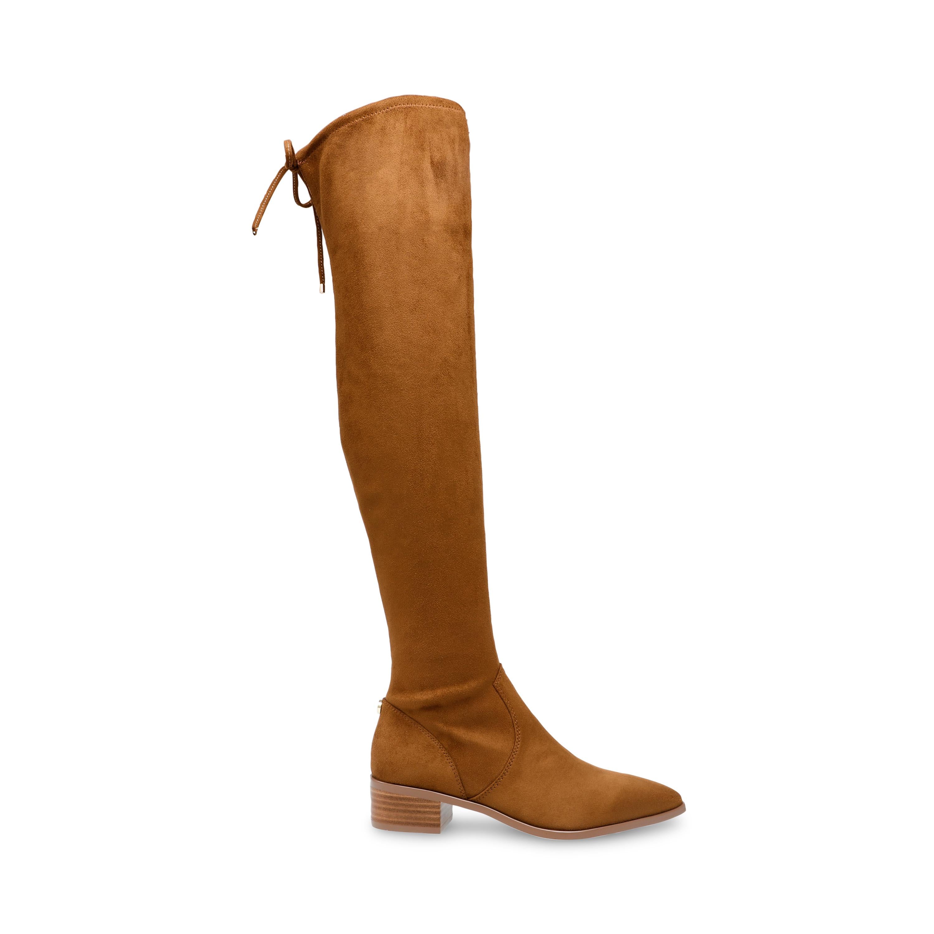 Archey Cognac - Stivali Donna Marroni SMSARCHEY-COG  STEVE MADDEN 