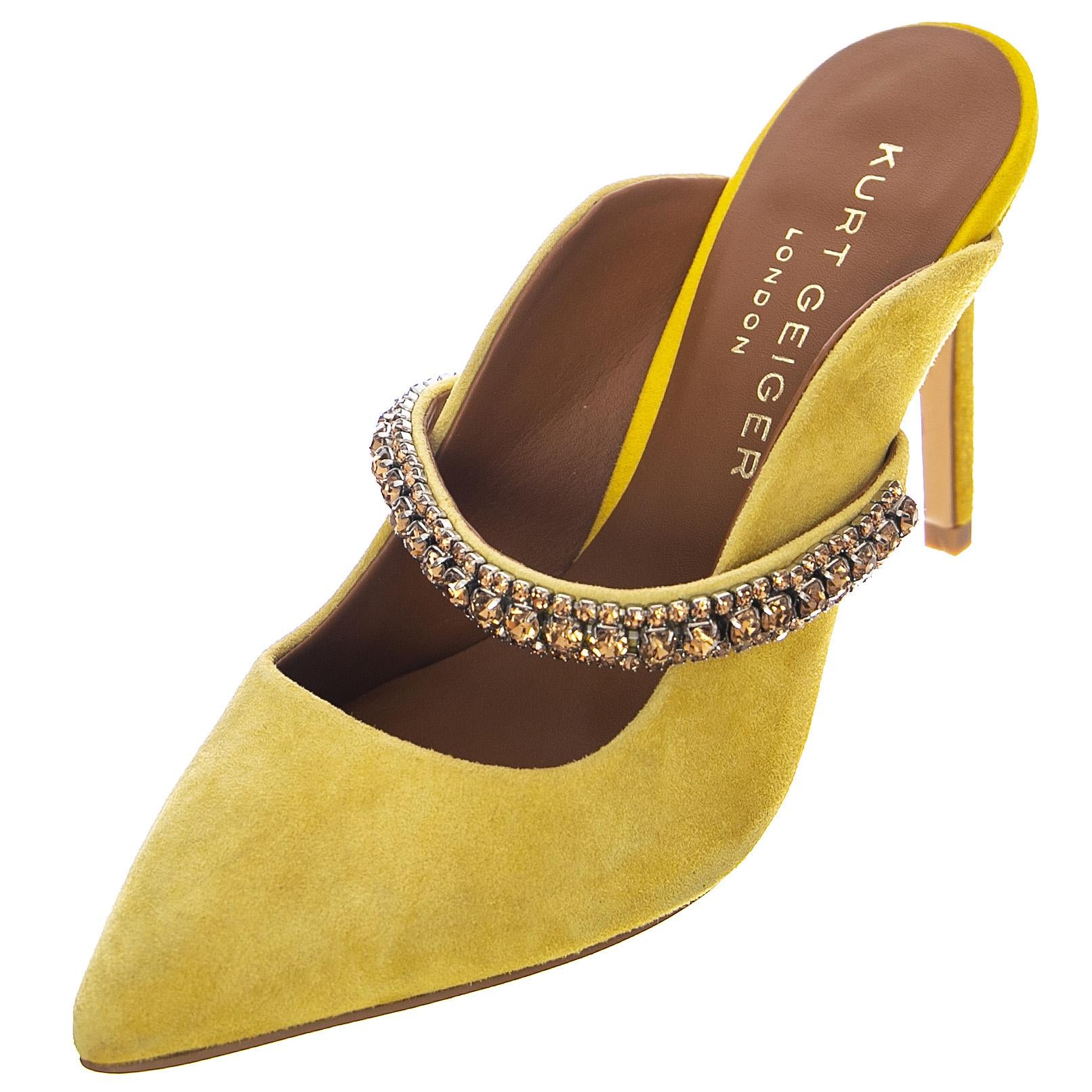  KGSDUKE-93  KURT GEIGER 