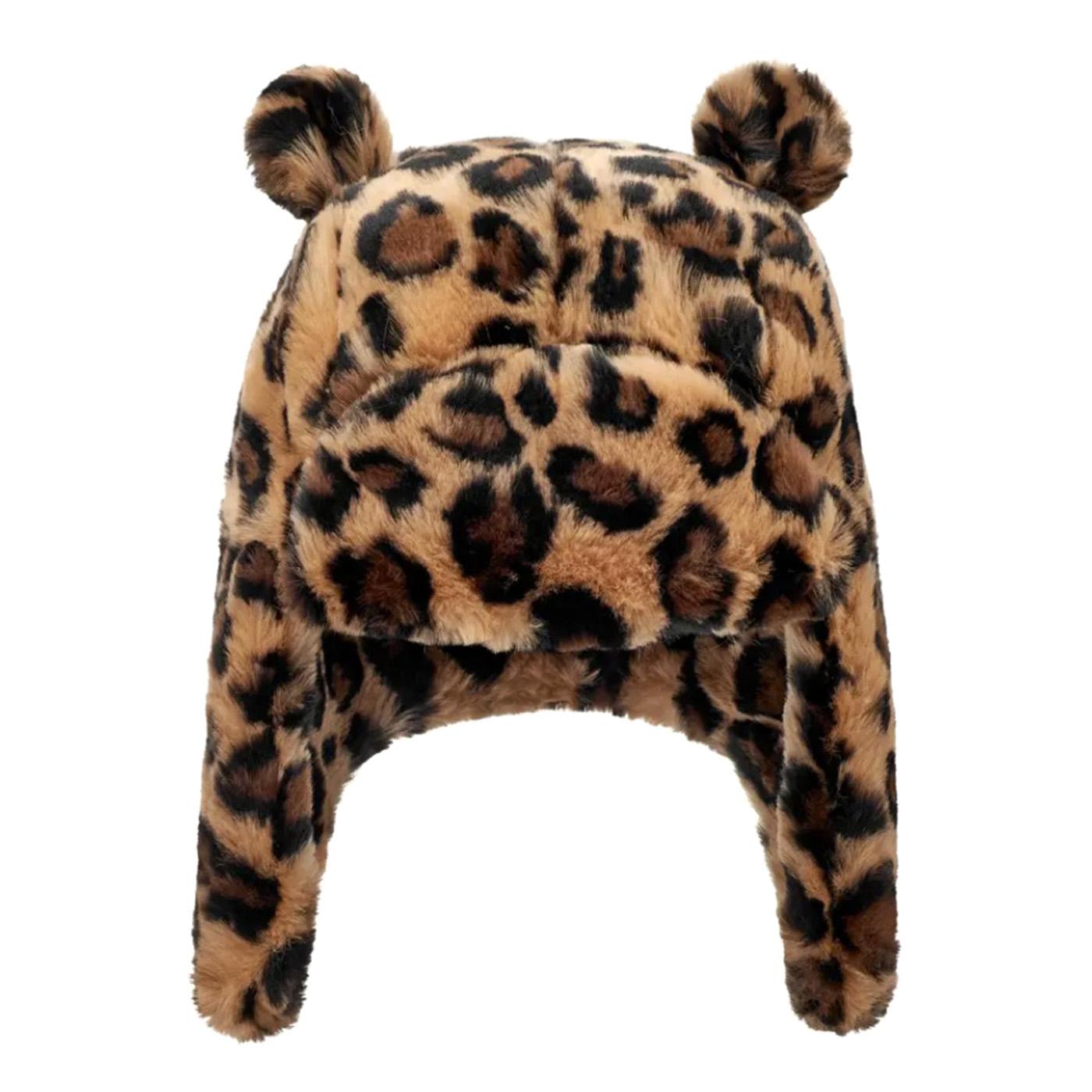 Berretto K Faux Fur Trapper W Ears - Cappellino Multicolore 21700-NSPT  UGG 