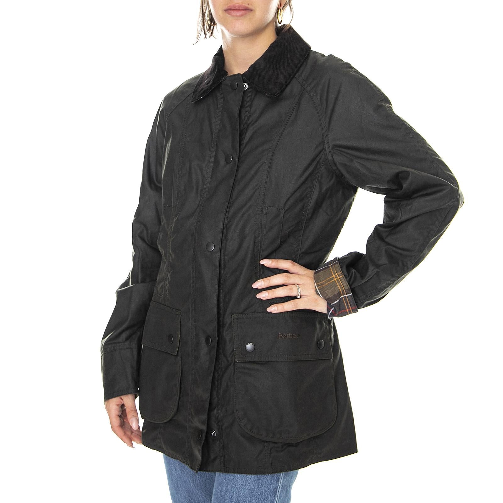  LWX0668-OL71-FW21  BARBOUR 