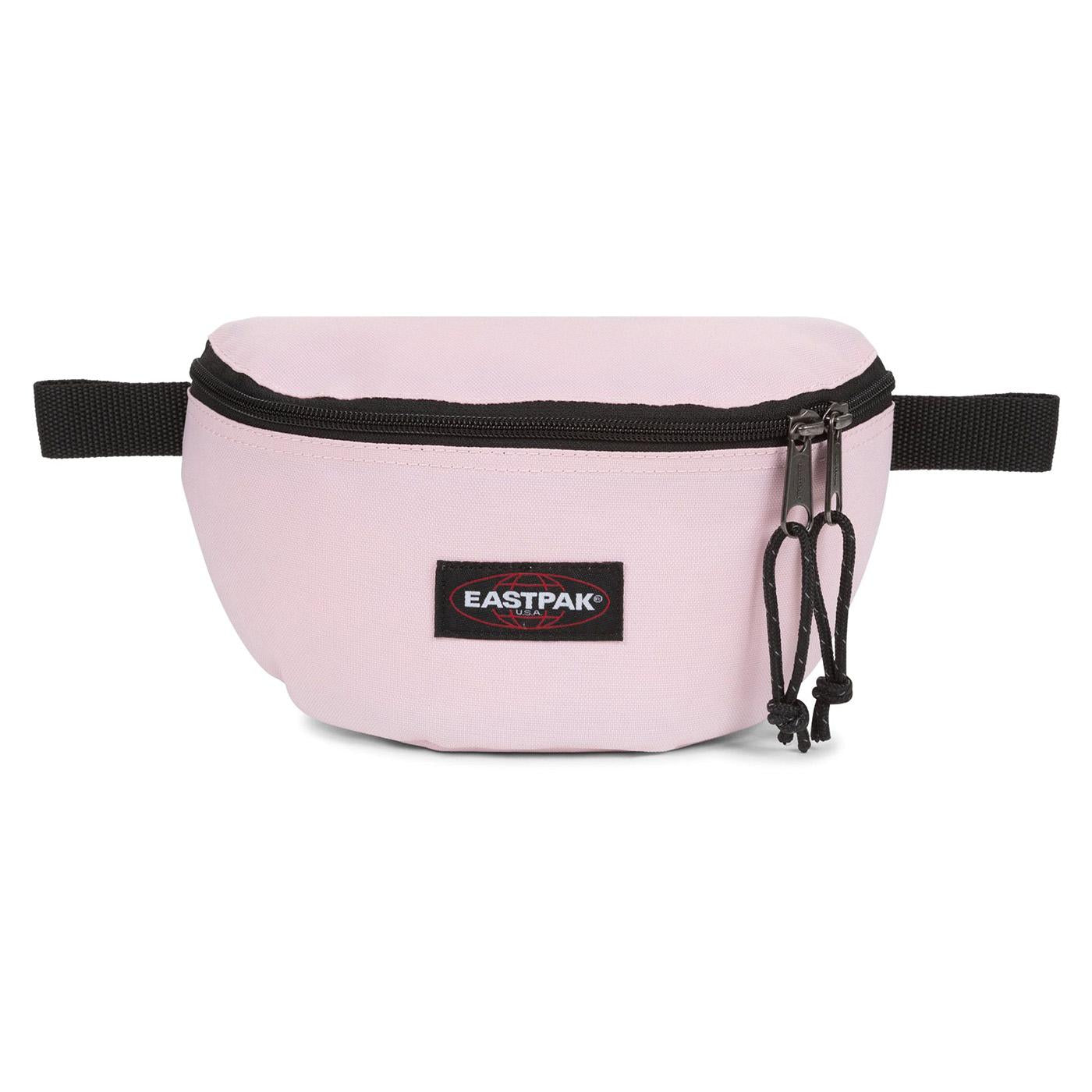 Springer Glossy Fairy - Marsupio Rosa EK0000747O31  EASTPAK 