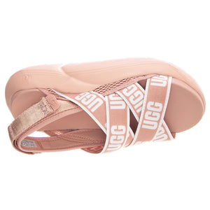 Womens La Cloud La Sunset Sandals UGSLACLSLSS1110090W  UGG 