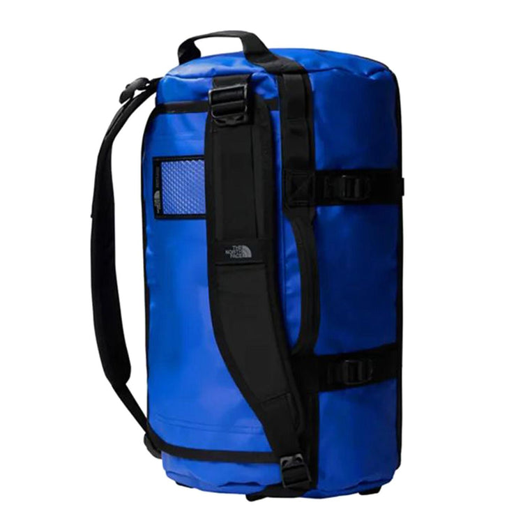Base Camp Duffel - XS TNF Blue / TNF Black / NPF - Borsa da Viaggio Blu NF0A52SS53S1  THE NORTH FACE 