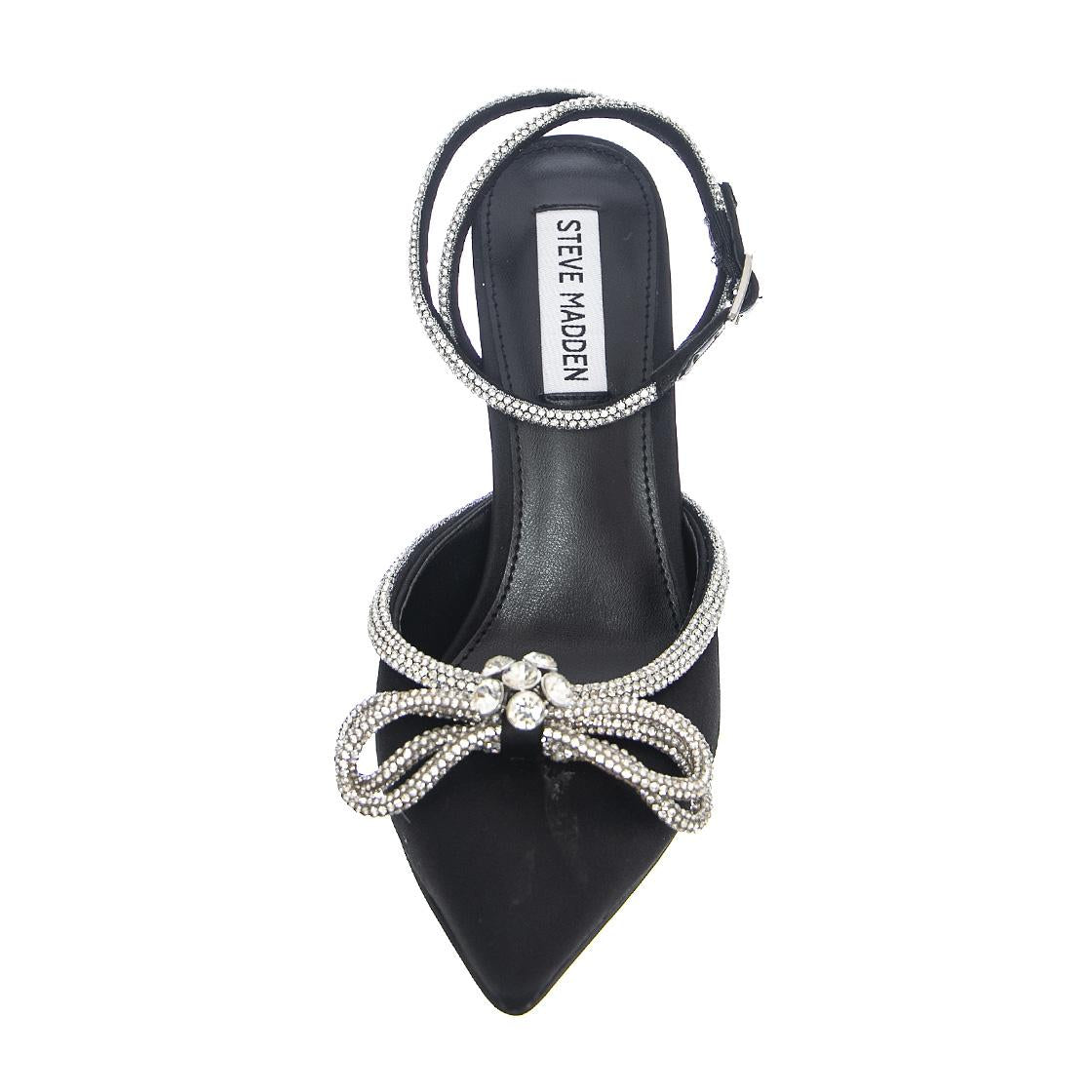 Viable - Sandali Donna Neri SMSVIABLE-BLK  STEVE MADDEN 