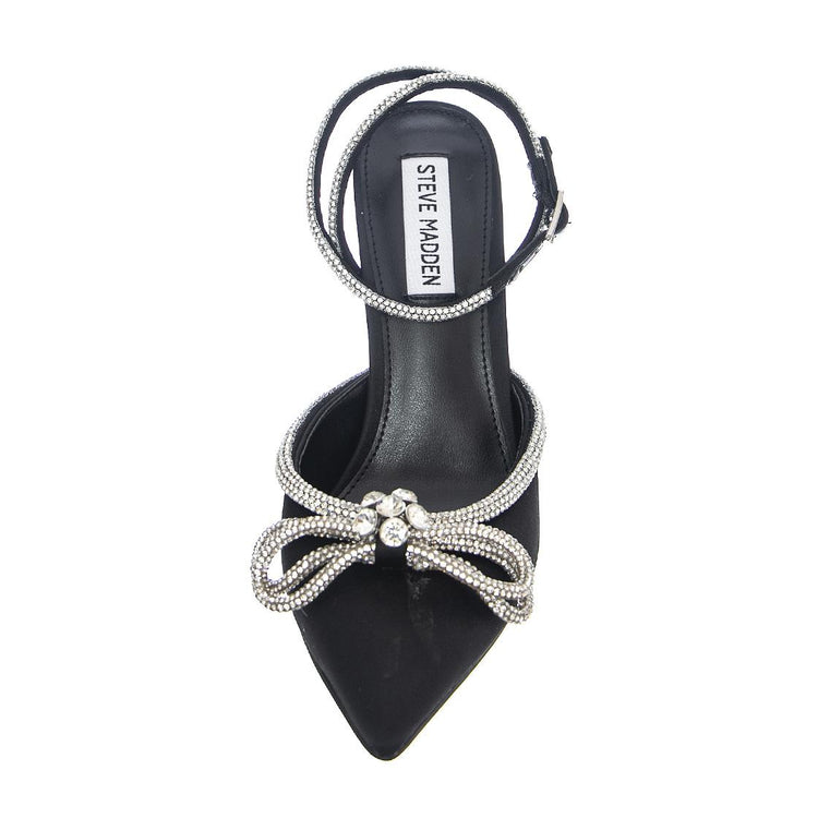 Viable - Sandali Donna Neri SMSVIABLE-BLK  STEVE MADDEN 