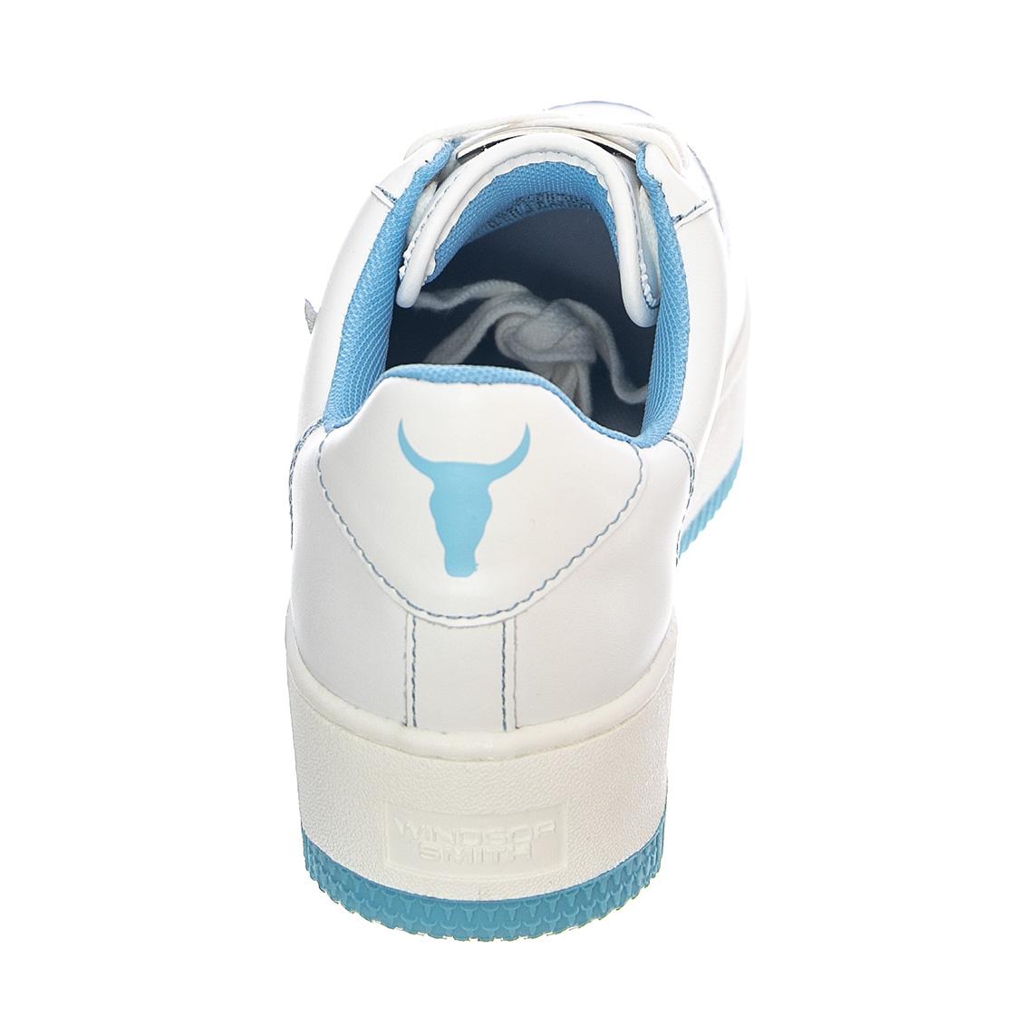  WSPREBOUND-WHTTBBL  WINDSOR SMITH 