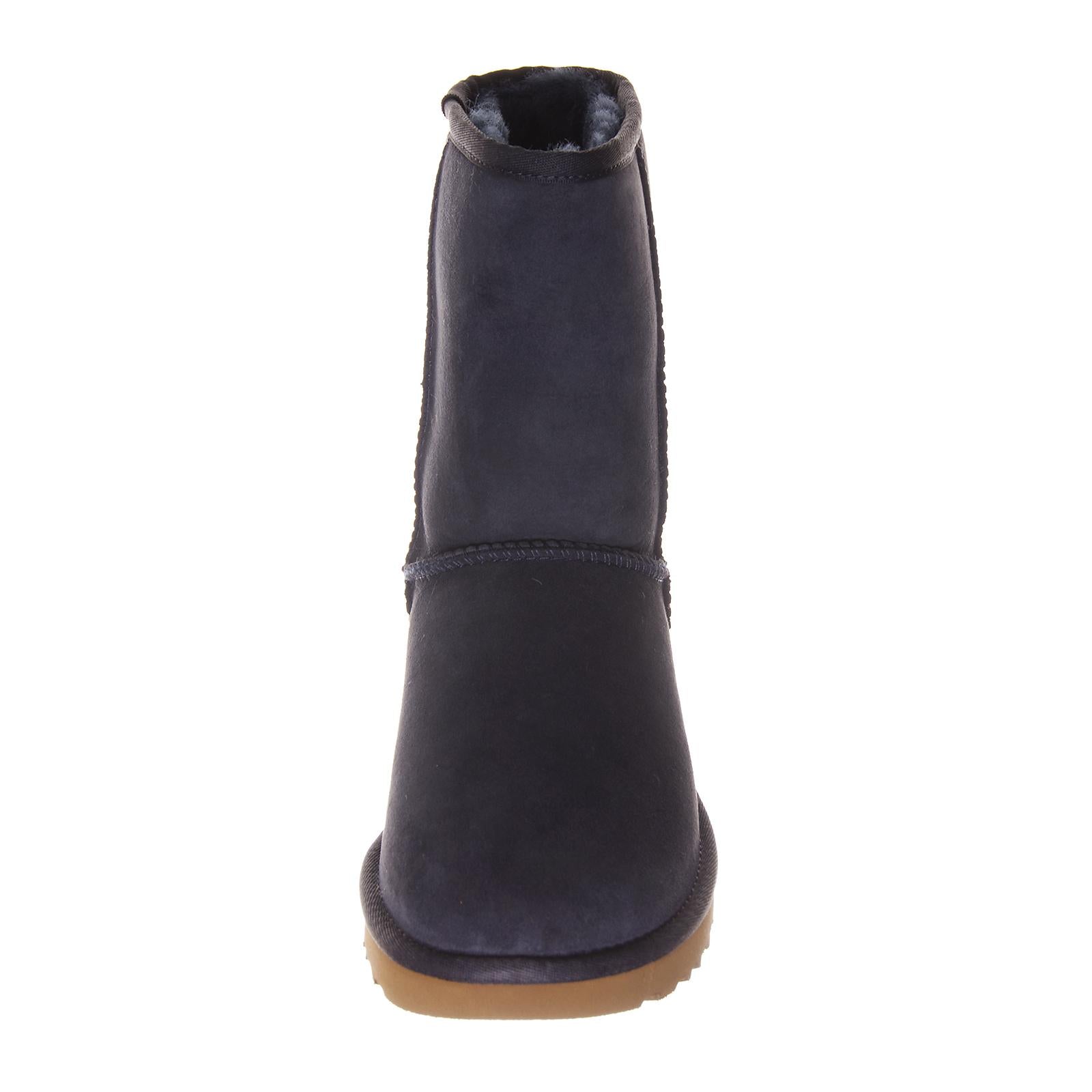 CLASSIC SHORT NAVY WOMEN UGSCLSNYW  UGG 