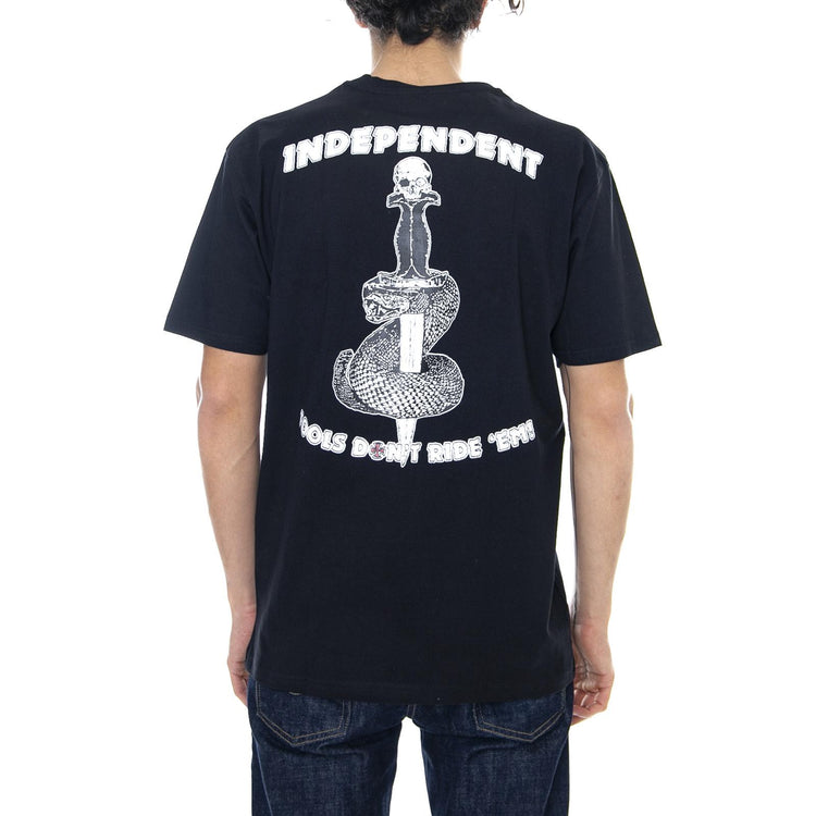  FDTB  INDEPENDENT 