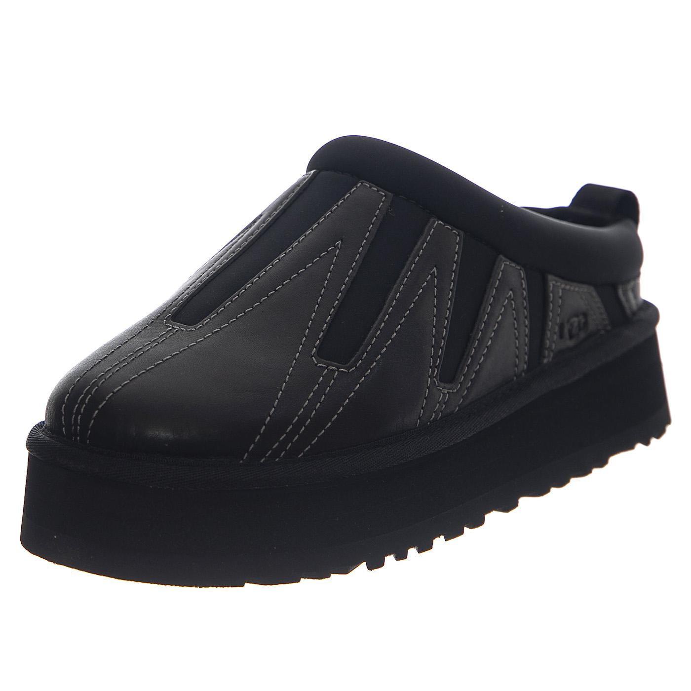 W Tazz Sunwave Black - Sandali Donna Neri 1169771-BLK  UGG 