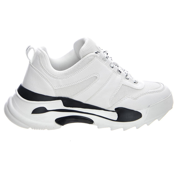  NKSMONEY-WHT  NOKWOL 