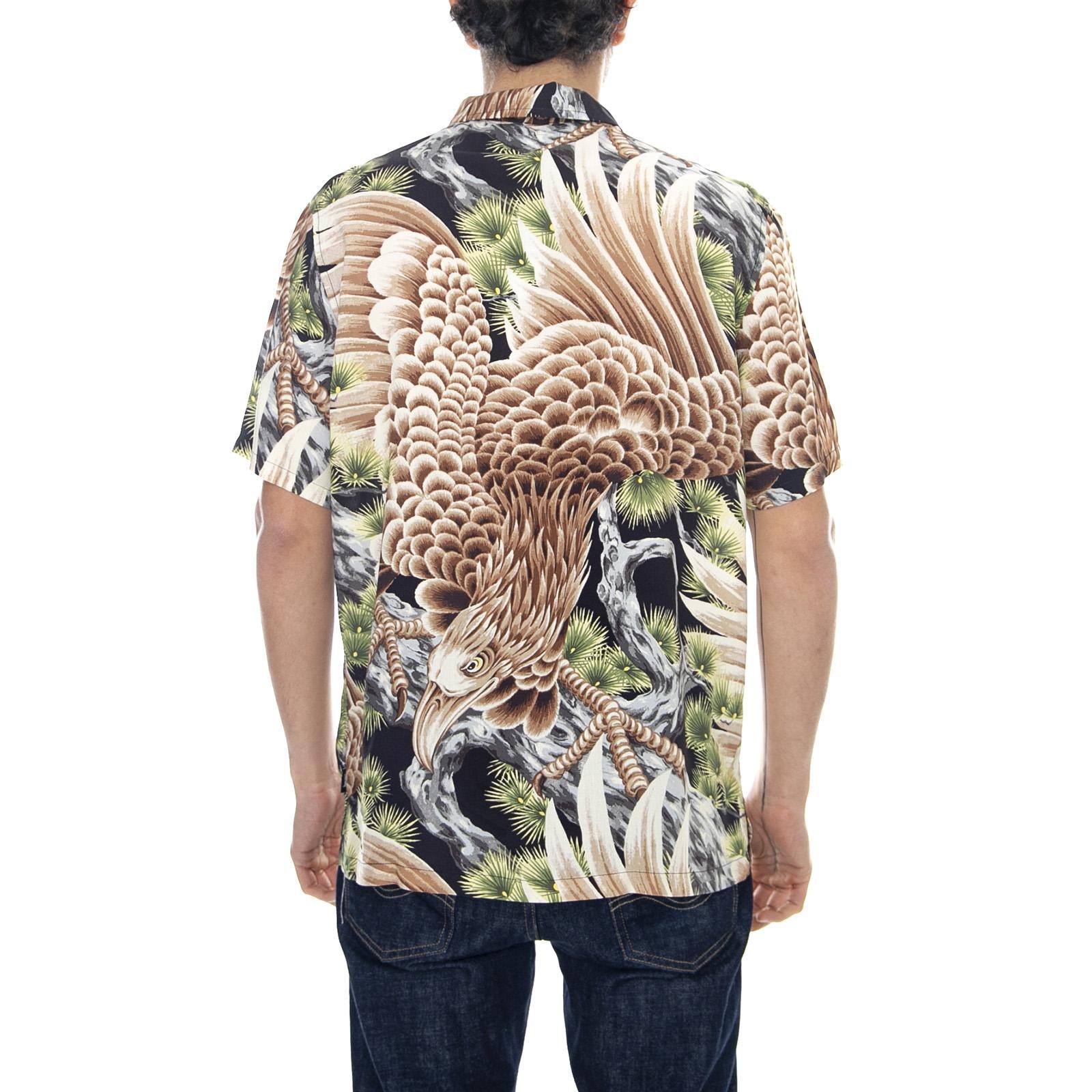  1110034-BLAC  STUSSY 