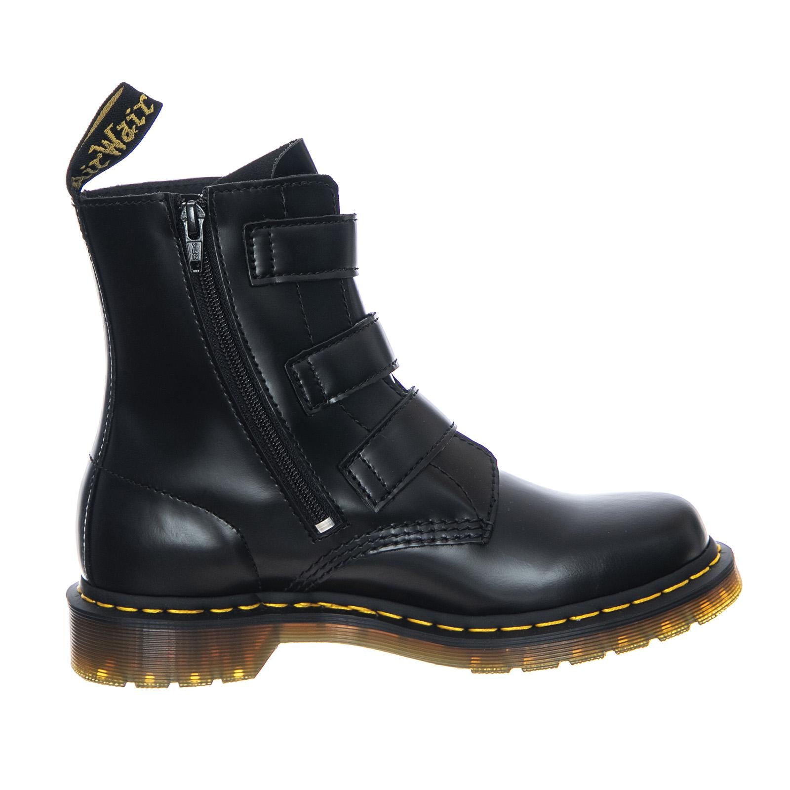  DMSBLAKEBKBU13665001  DR.MARTENS 