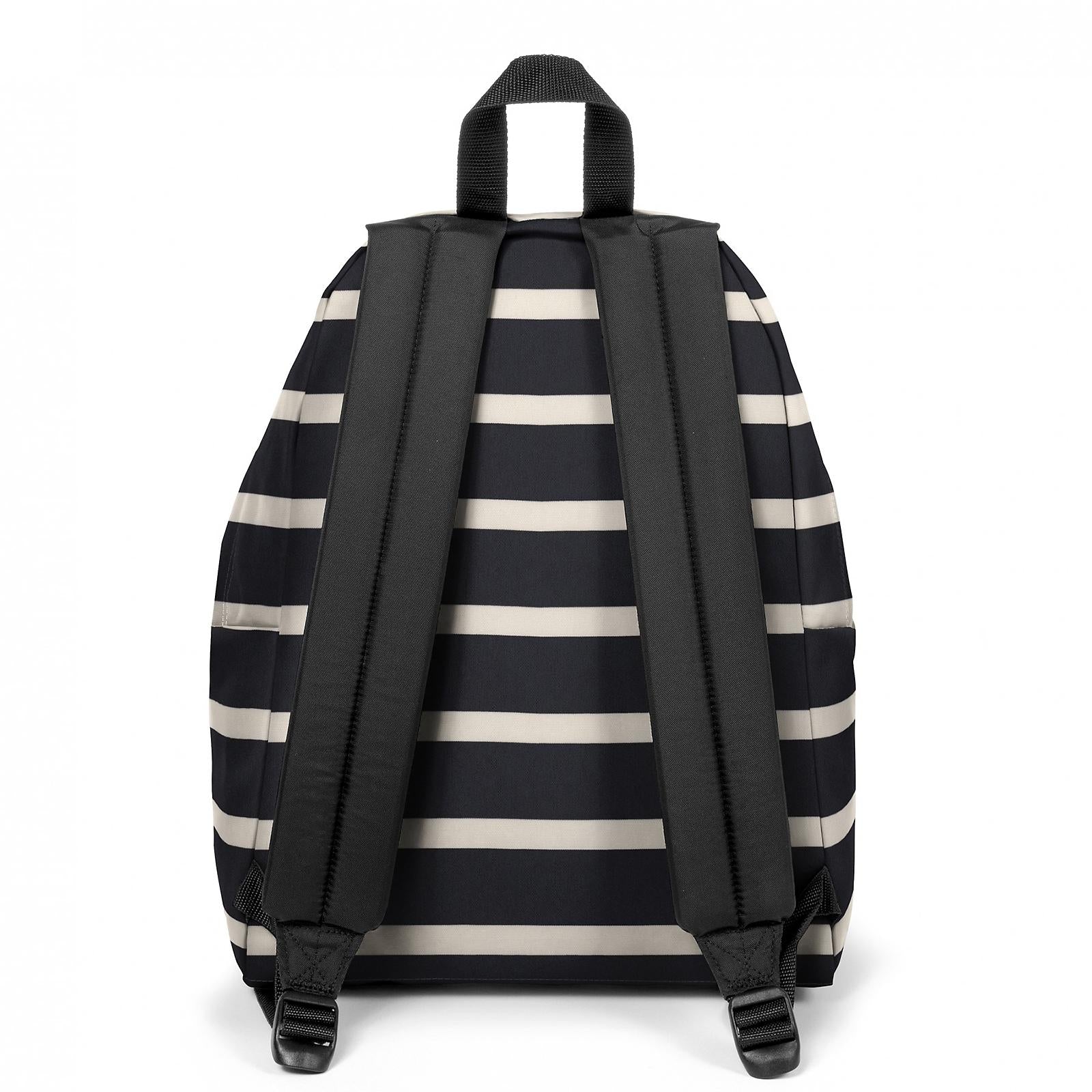 PADDED PAK R GINGHAM STRIPE EK62027O  EASTPAK 