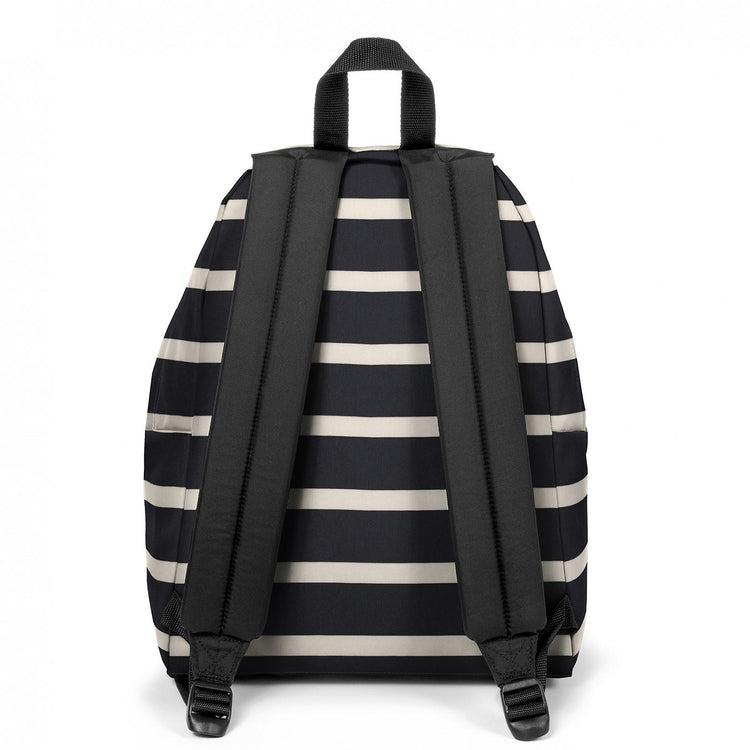 PADDED PAK R GINGHAM STRIPE EK62027O  EASTPAK 
