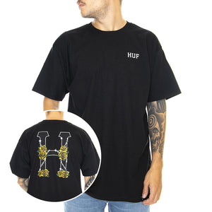  TS00817-BLACK  HUF 