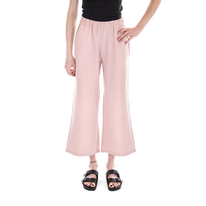 Abel Trousers Hazy Pink 1630101-493  DR. DENIM 