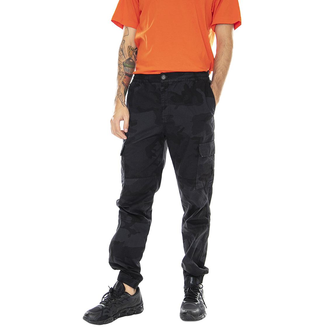  21WICJ05-BLACK  IUTER 