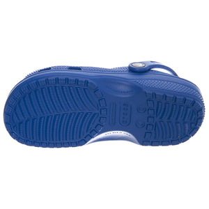 Kids Classic Clog BLBO - Sandali Bambini Blu CR.206991-BLBO  CROCS 