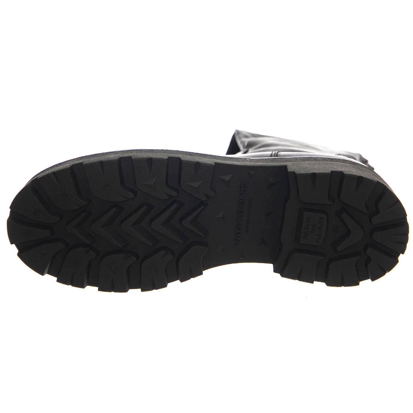 Cosmo 2.0 Black - Stivali Donna Neri VBS5249-002-20  VAGABOND 