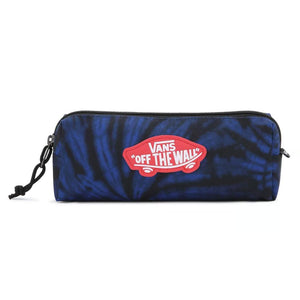 By OTW Pencil Pouch True Blue / Dress Blues - Astuccio Portapenne Blu VN0A3HMQKEJ1  VANS 