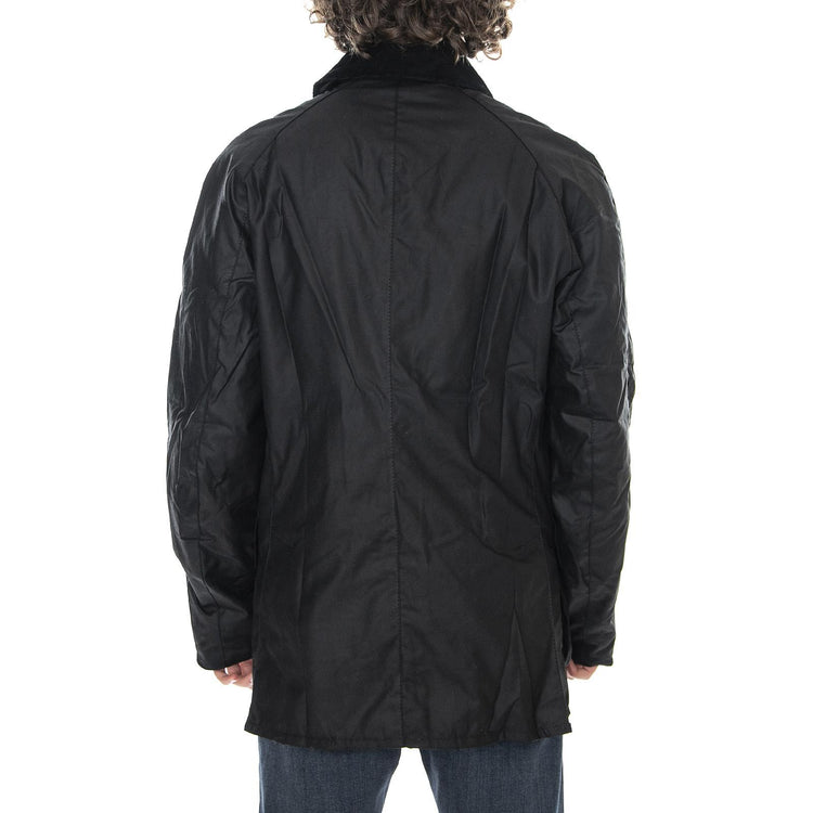  MWX0339-BK71-FW20  BARBOUR 