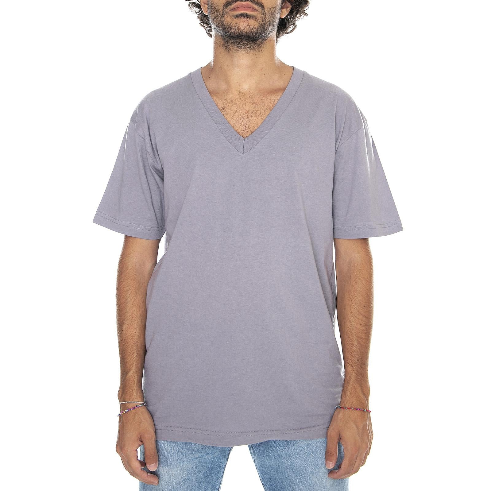  LAC24056-ASPHALT  LOS ANGELES APPAREL 