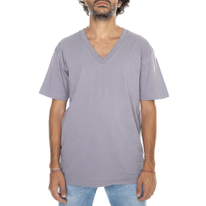  LAC24056-ASPHALT  LOS ANGELES APPAREL 