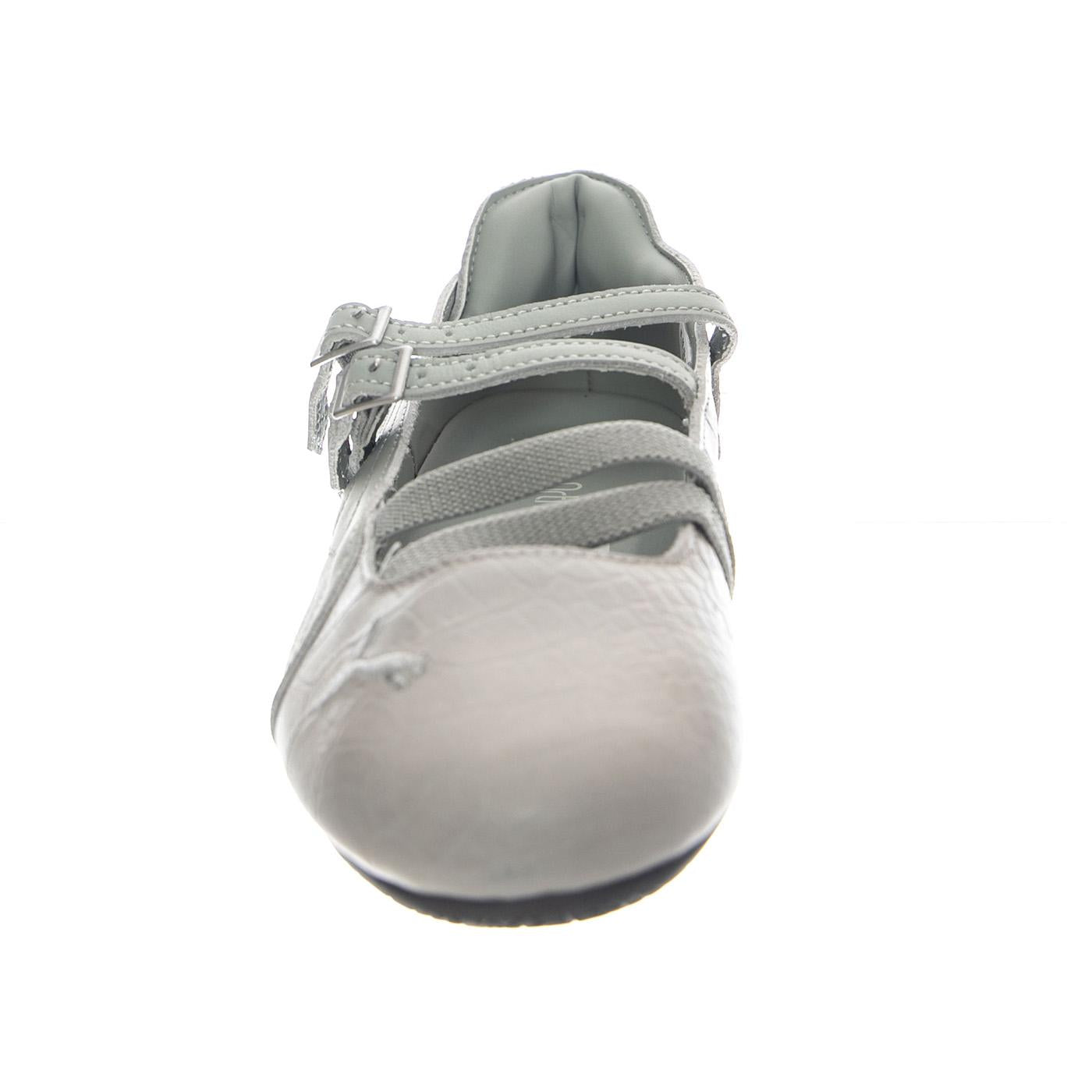 Speedcat Ballet Croc Grey - Scarpe Donna Grige 405327 2 PUMA 