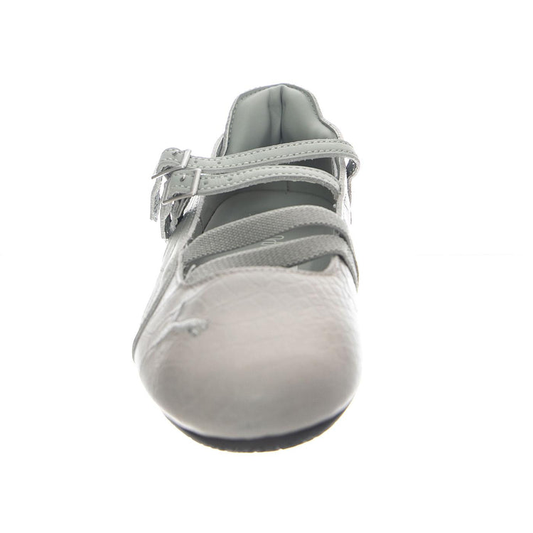 Speedcat Ballet Croc Grey - Scarpe Donna Grige 405327 2 PUMA 