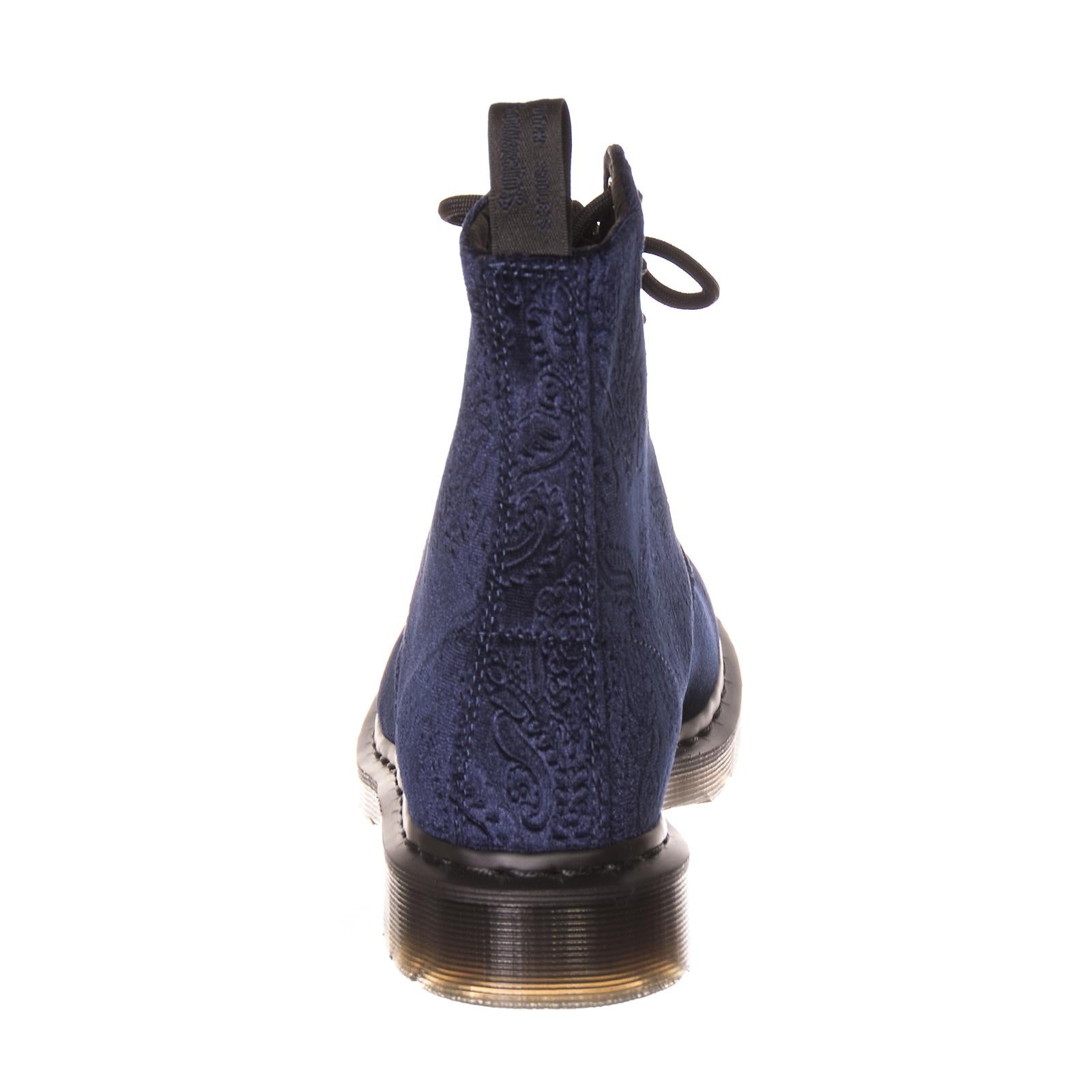 PASCAL VELVET NAYV DMSPASCNYVL21614410  DR.MARTENS 