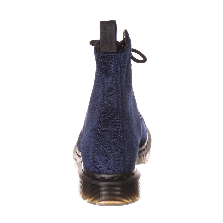 PASCAL VELVET NAYV DMSPASCNYVL21614410  DR.MARTENS 